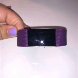 Fitbit Charge 2